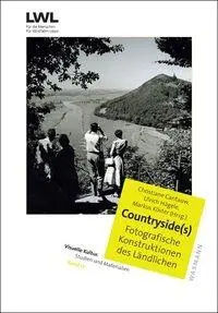 Cover: 9783818800741 | Countryside(s). Fotografische Konstruktionen des Ländlichen. | Buch