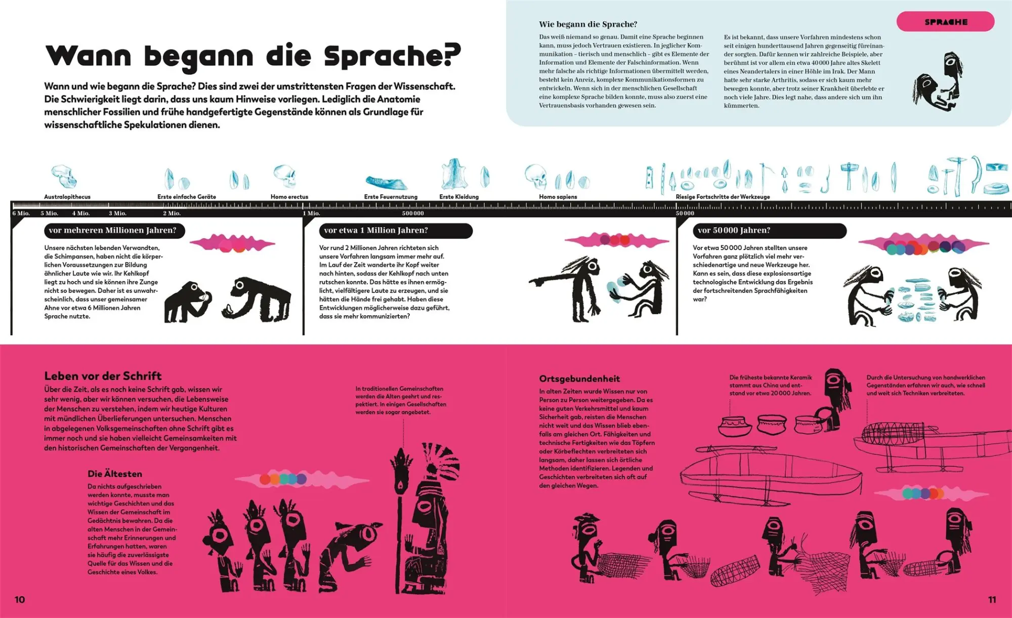 Bild: 9783831050741 | i wie Information | Chris Haughton | Buch | 144 S. | Deutsch | 2025