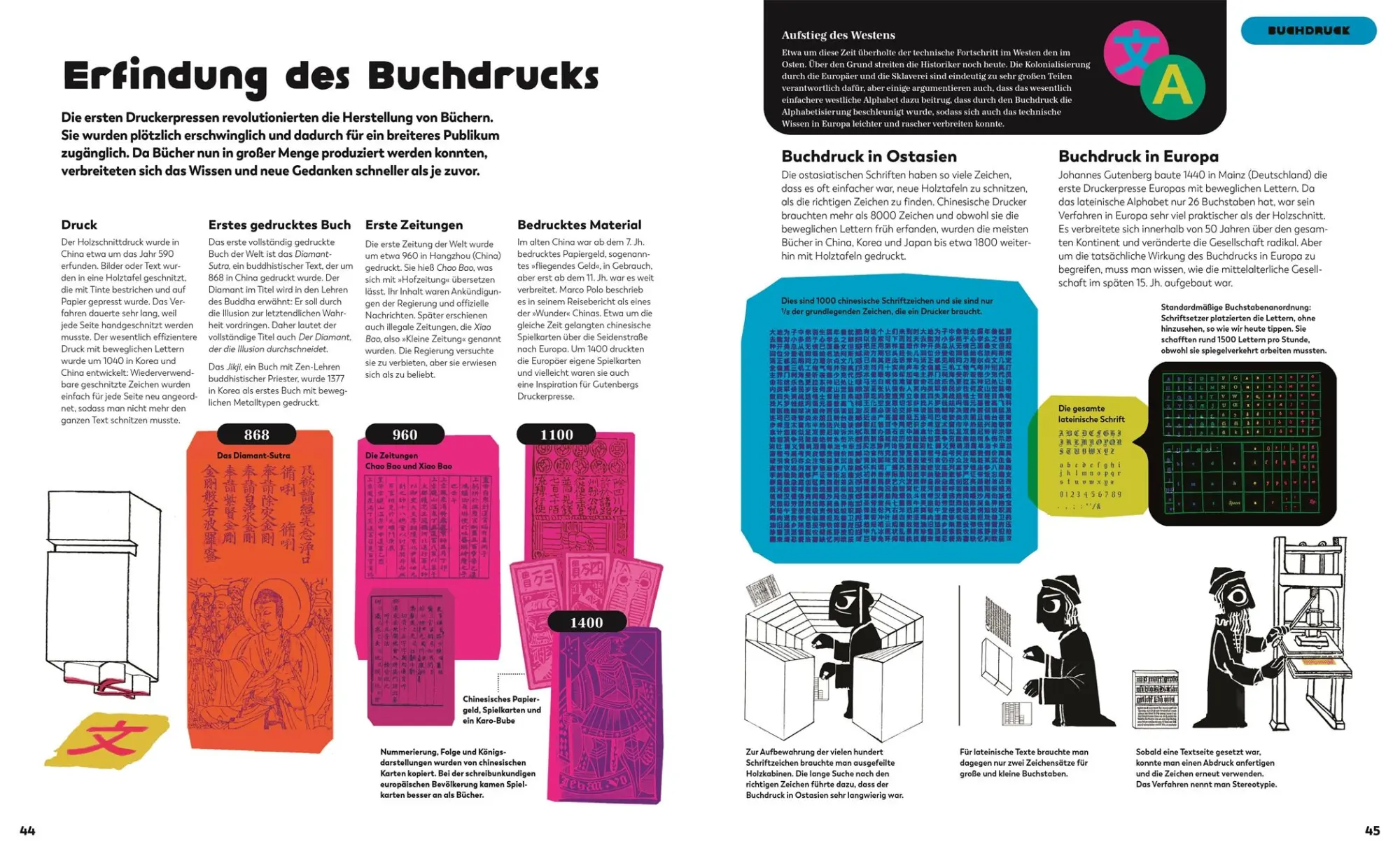 Bild: 9783831050741 | i wie Information | Chris Haughton | Buch | 144 S. | Deutsch | 2025