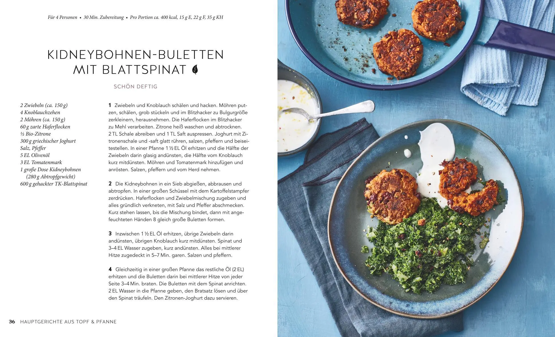 Bild: 9783833890741 | Familiengerichte unter 2 Euro | pro Person | Bettina Matthaei | Buch