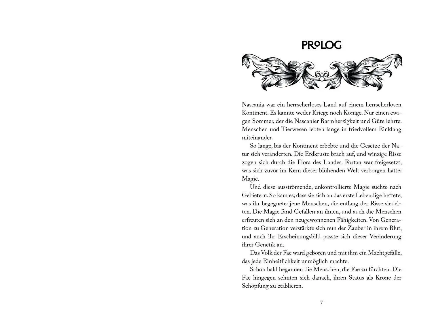 Bild: 9783969760741 | Wings of Ash 1. Schlafende Drachen | Jana Schikorra | Taschenbuch