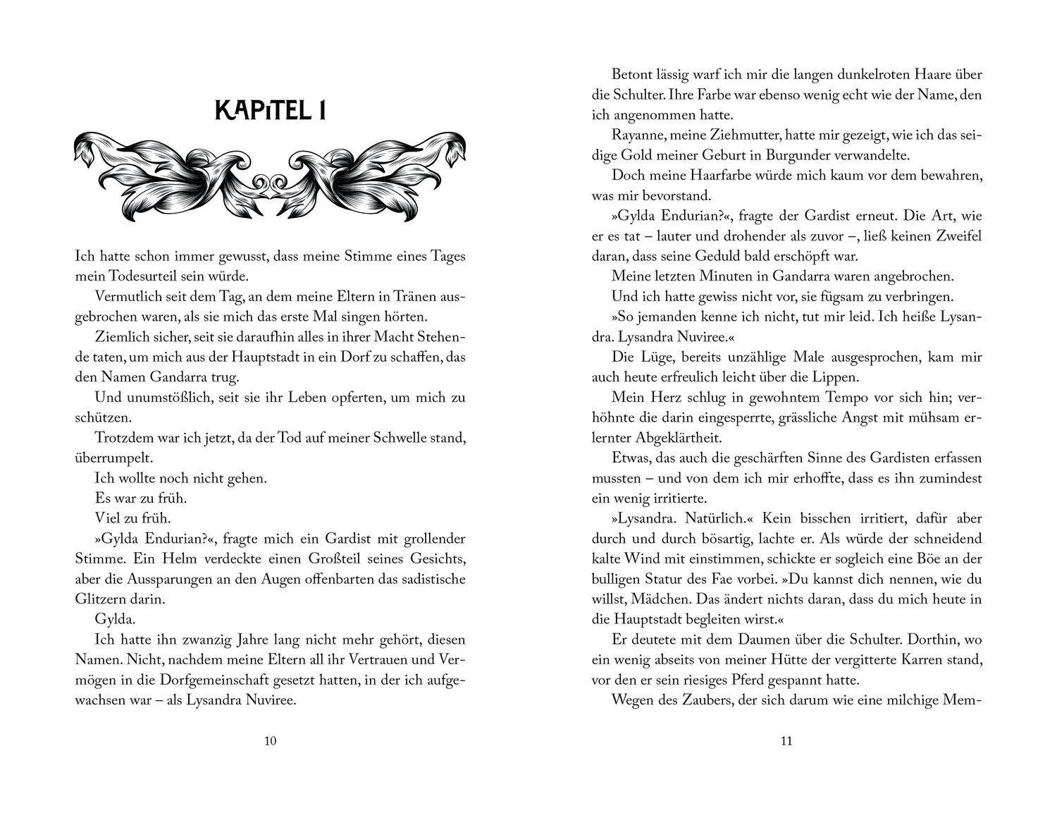 Bild: 9783969760741 | Wings of Ash 1. Schlafende Drachen | Jana Schikorra | Taschenbuch