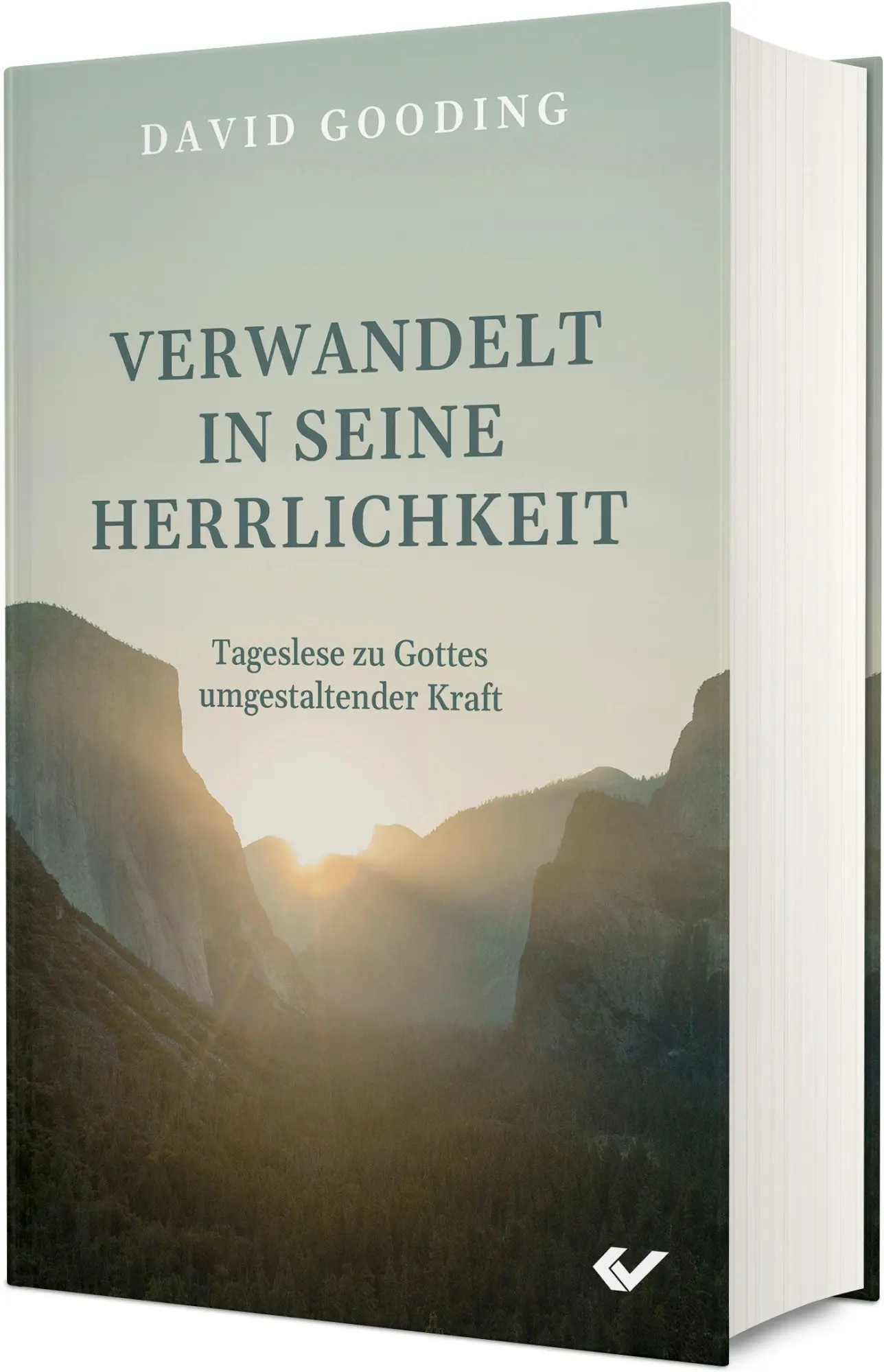 Verwandelt in seine Herrlichkeit