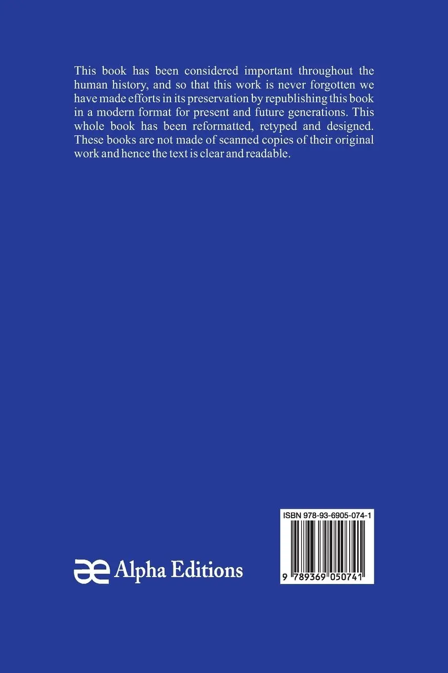 Rückseite: 9789369050741 | My Further Disillusionment In Russia | Emma Goldman | Taschenbuch