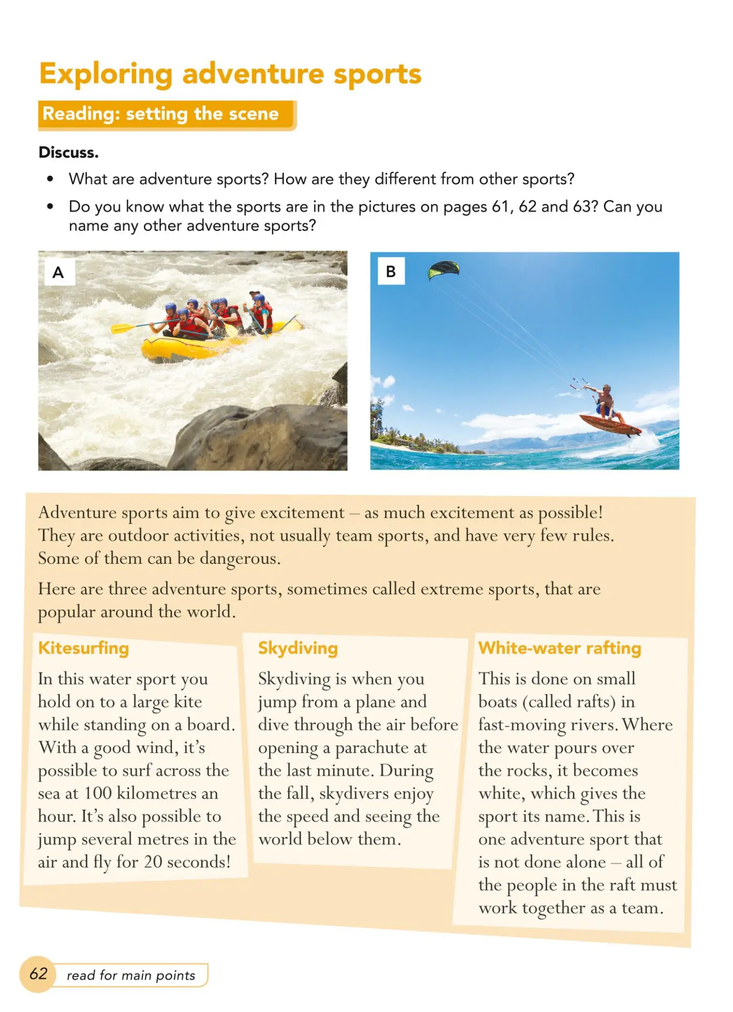 Bild: 9780008340841 | Lower Secondary English as a Second Language Student's Book: Stage 7