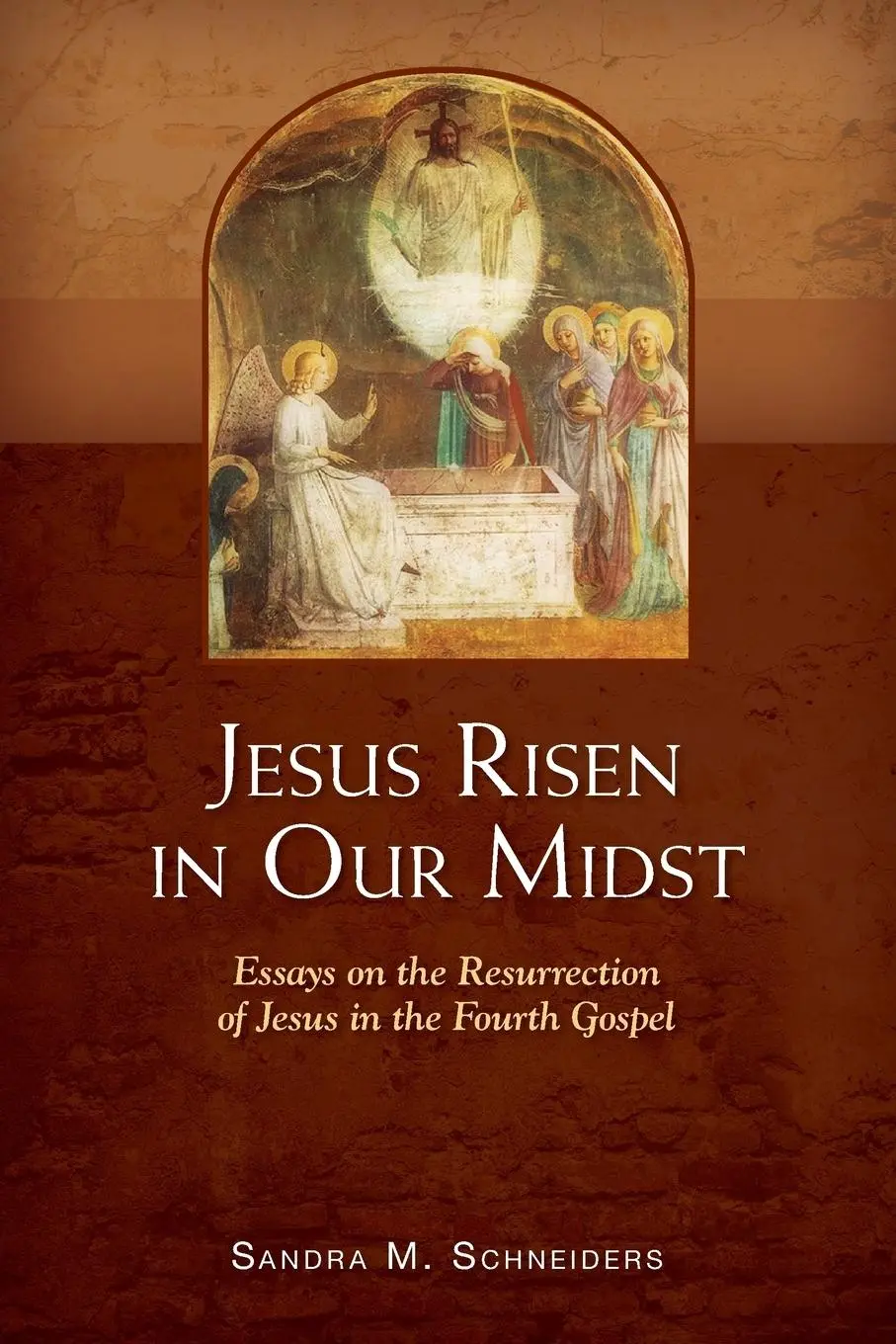 Cover: 9780814680841 | Jesus Risen in Our Midst | Sandra Schneiders | Taschenbuch | Englisch