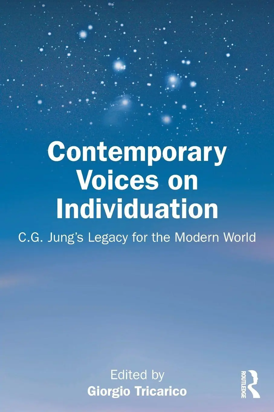 Cover: 9781032760841 | Contemporary Voices on Individuation | Giorgio Tricarico | Taschenbuch