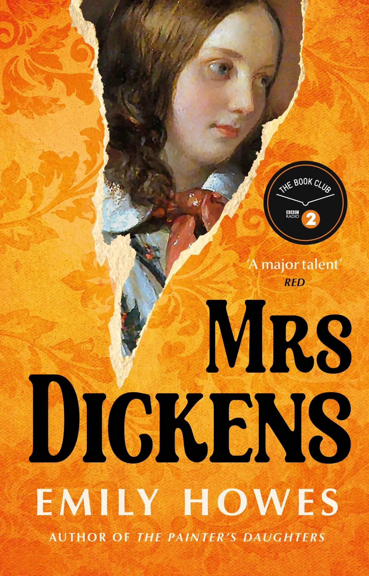 Cover: 9781399610841 | Mrs. Dickens | Emily Howes | Taschenbuch | Paperback | Englisch | 2026
