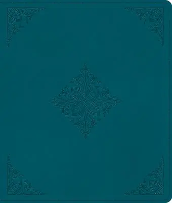 Cover: 9781433570841 | ESV Journaling Bible | Esv Bibles Spck | Buch | Englisch | 2020