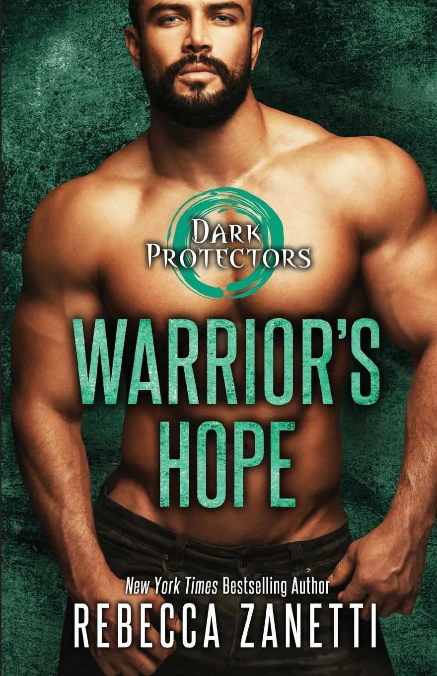 Cover: 9781516110841 | Warrior's Hope | Rebecca Zanetti | Taschenbuch | Englisch | 2023