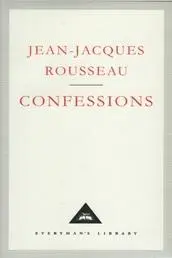 Cover: 9781857150841 | Confessions | Jean-Jacques Rousseau | Buch | Englisch | 1992