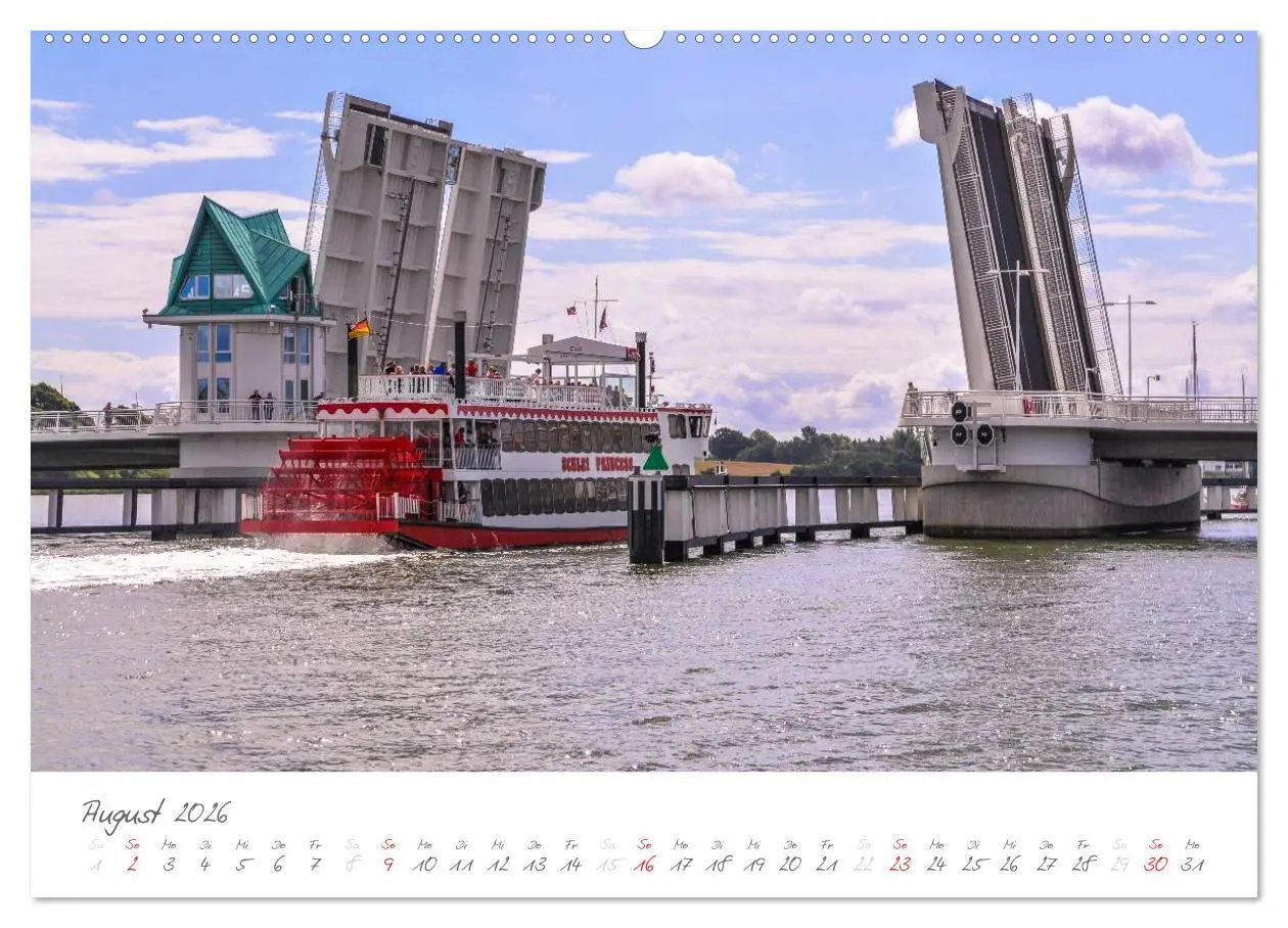 Bild: 9783516150841 | "Landarzt" - Plätze an Schlei und Ostsee (hochwertiger Premium...