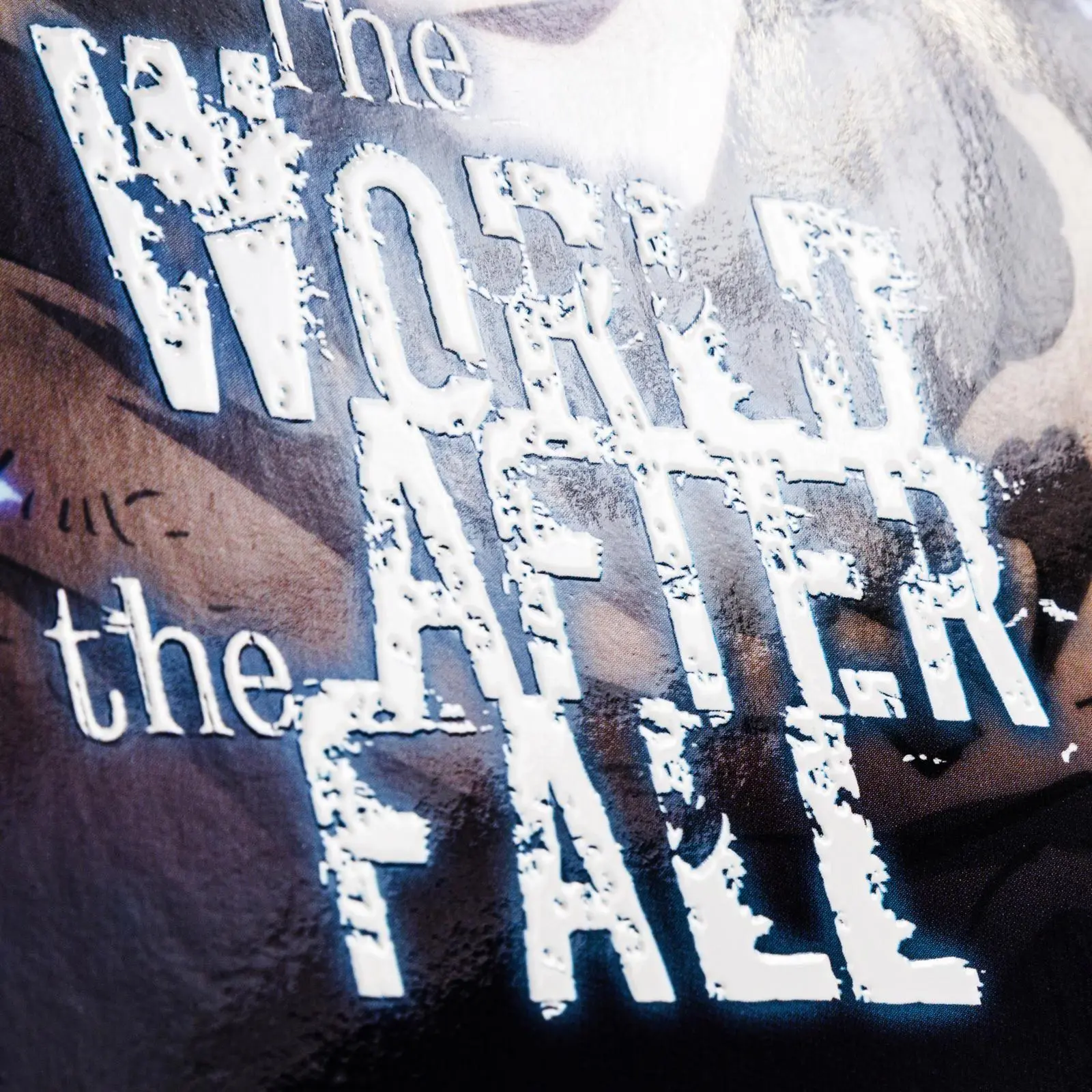 Bild: 9783551630841 | The World After the Fall 9 | Undead Ttalgi (u. a.) | Taschenbuch