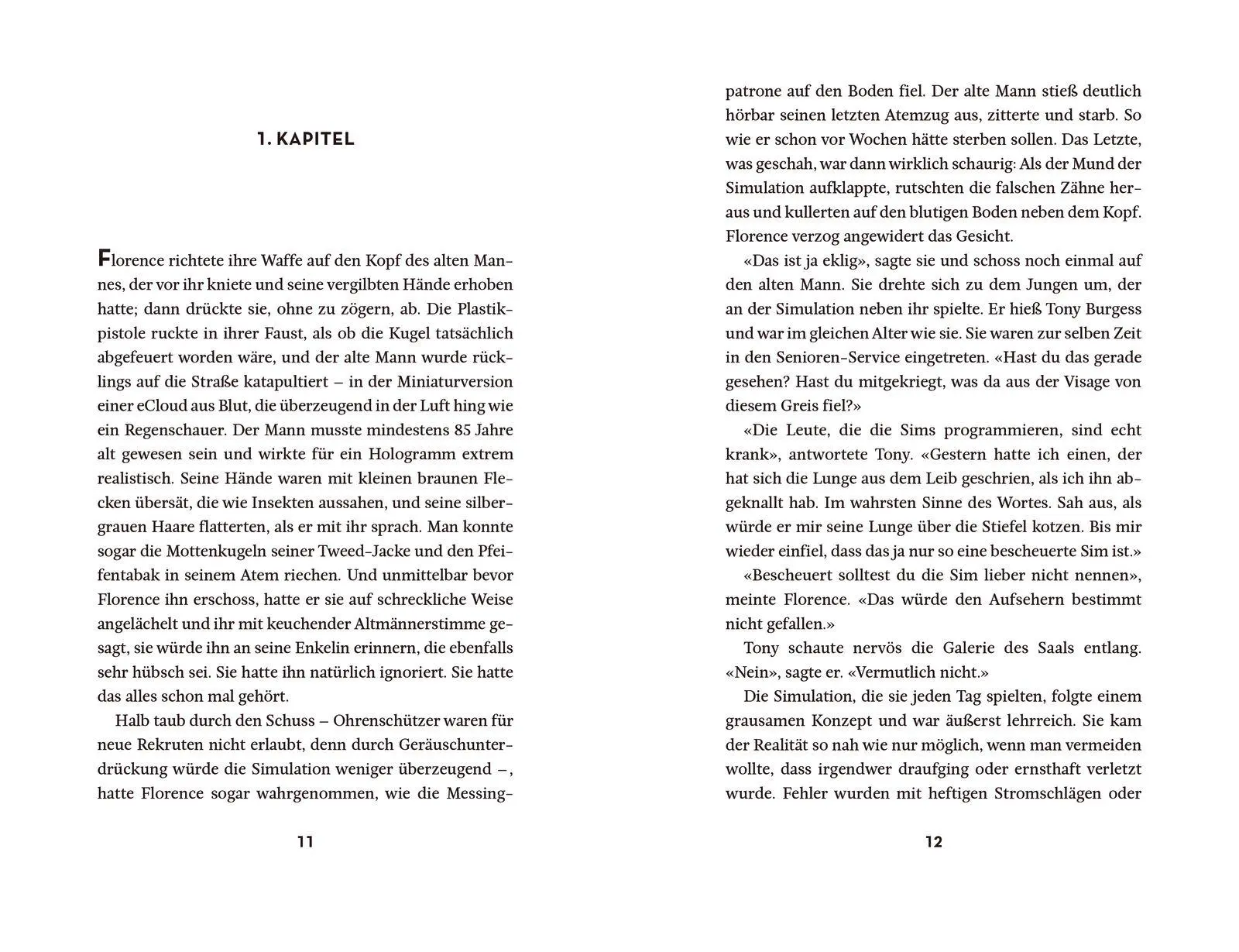 Bild: 9783757100841 | 1984.4 | Philip Kerr | Buch | 320 S. | Deutsch | 2024 | rotfuchs