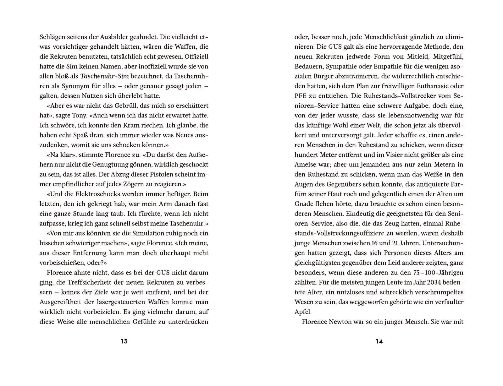Bild: 9783757100841 | 1984.4 | Philip Kerr | Buch | 320 S. | Deutsch | 2024 | rotfuchs