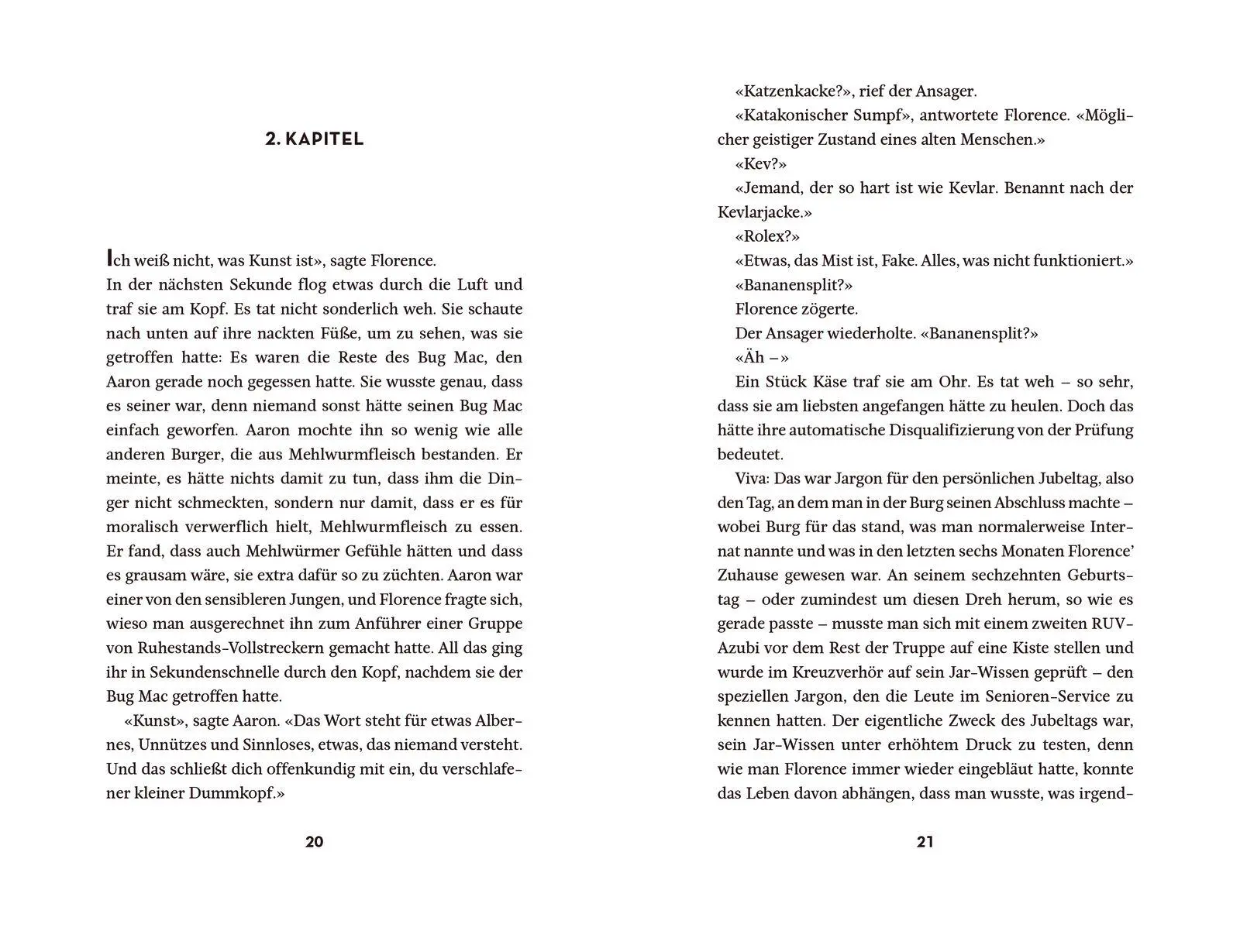 Bild: 9783757100841 | 1984.4 | Philip Kerr | Buch | 320 S. | Deutsch | 2024 | rotfuchs