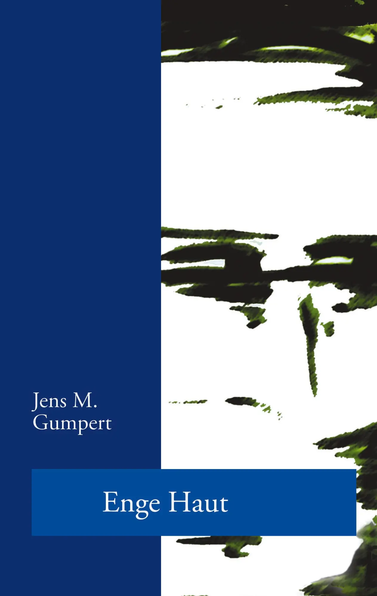 Cover: 9783833400841 | Enge Haut | Jens M. Gumpert | Taschenbuch | 104 S. | Deutsch | 2003