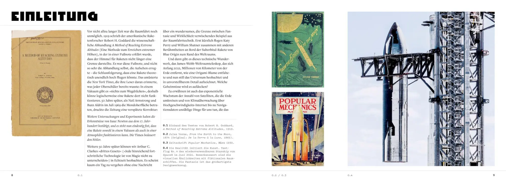 Bild: 9783989620841 | Der Traum vom Weltraum | Dallas Campbell | Buch | 288 S. | Deutsch