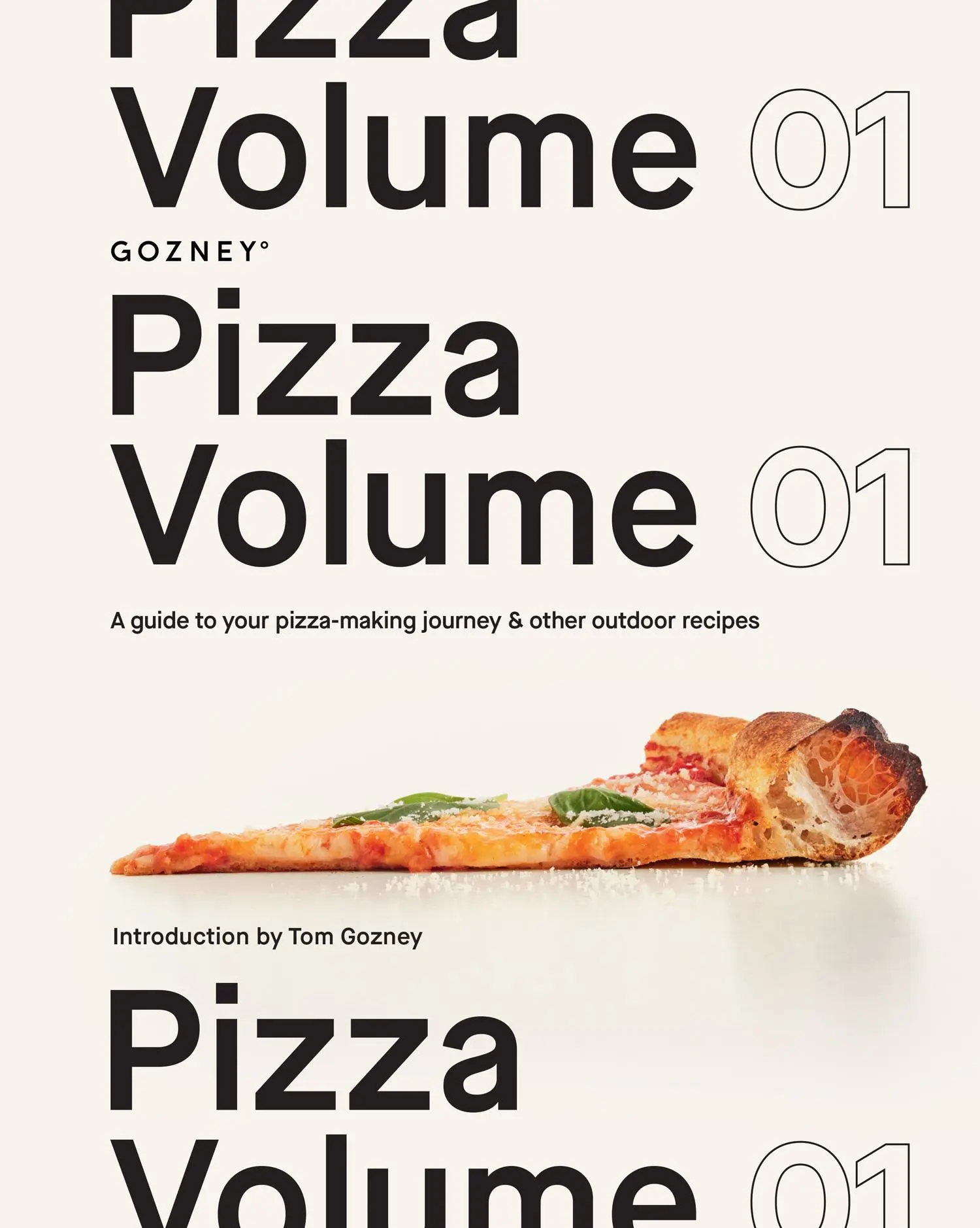 Cover: 9780008640941 | Pizza Volume 01 | Gozney | Buch | Englisch | 2024 | EAN 9780008640941