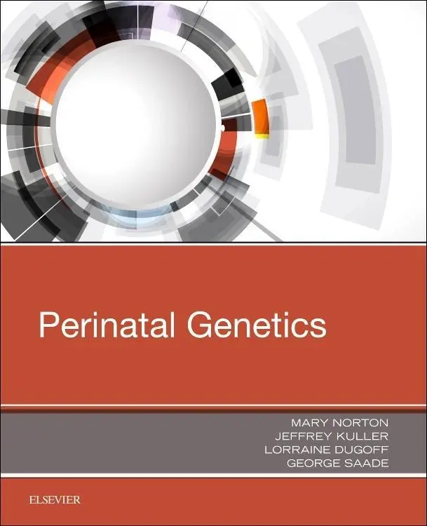 Cover: 9780323530941 | Perinatal Genetics | Mary E Norton (u. a.) | Taschenbuch | Englisch