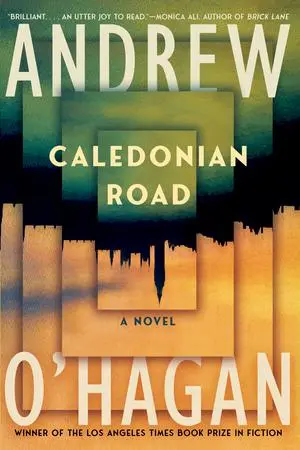 Cover: 9781324110941 | Caledonian Road | Andrew O'Hagan | Taschenbuch | Englisch | 2025