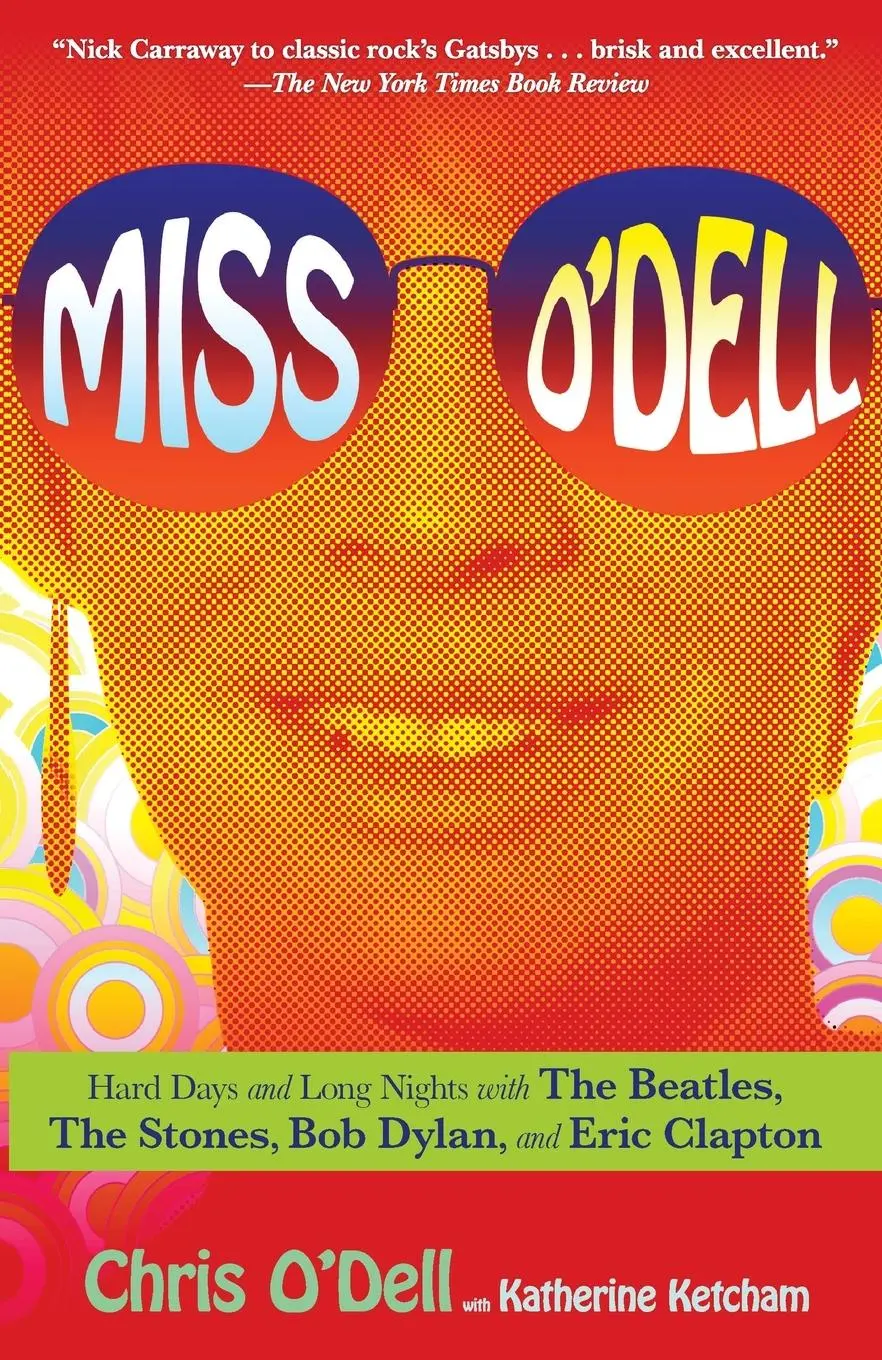 Cover: 9781416590941 | Miss O'Dell | Chris O'Dell | Taschenbuch | Kartoniert / Broschiert
