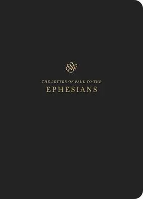 Cover: 9781433560941 | ESV Scripture Journal | Ephesians (Paperback) | Crossway Bibles | Buch