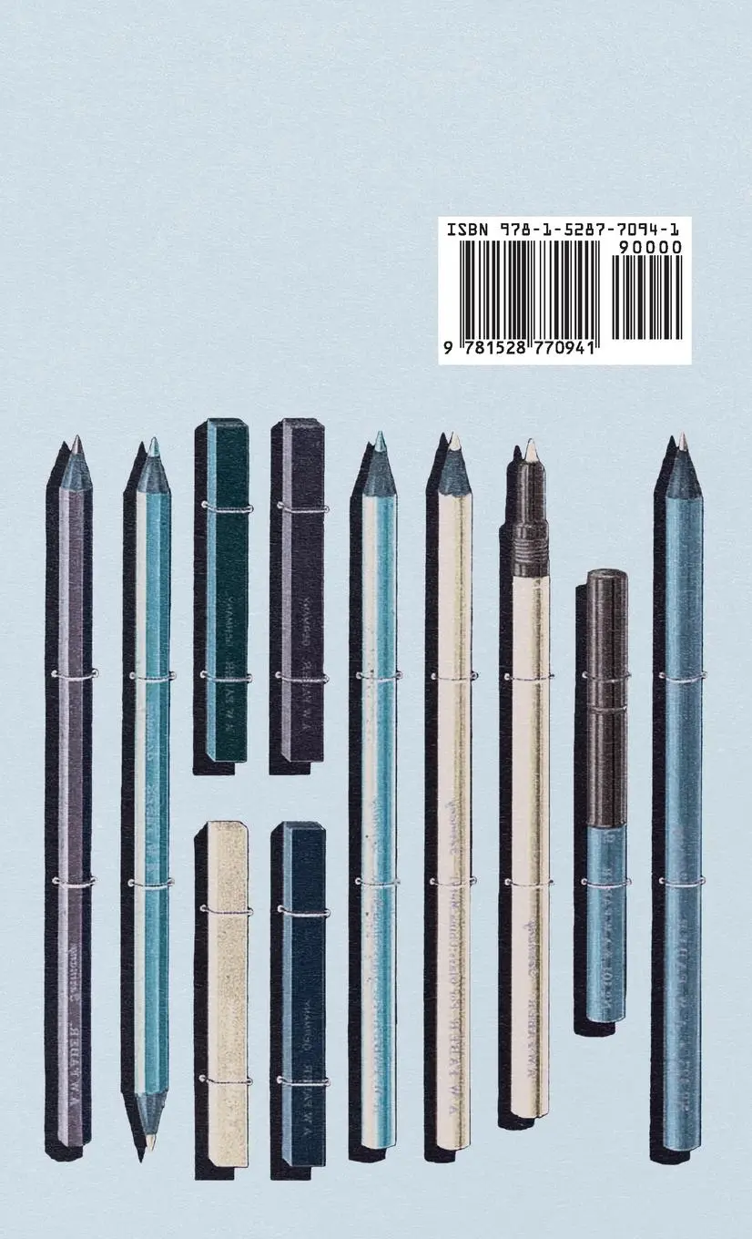 Rückseite: 9781528770941 | The Natural Way to Draw | A Working Plan for Art Study | Nicolaïdes