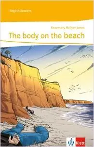 Cover: 9783125470941 | The body on the beach | Rosemary Hellyer-Jones | Taschenbuch | 48 S.