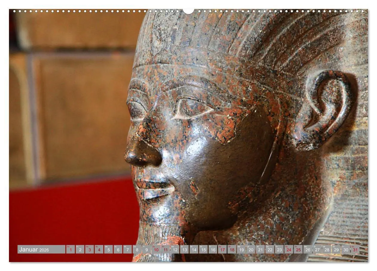 Bild: 9783457740941 | Unterwegs in Ägypten - über Kairo nach Assuan (hochwertiger Premium...