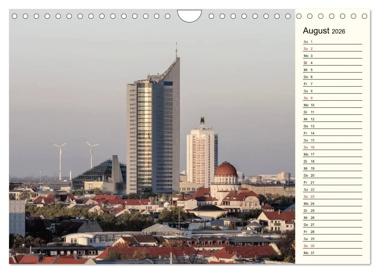 Bild: 9783457980941 | Unterwegs im schönen Sachsen (Wandkalender 2026 DIN A4 quer),...