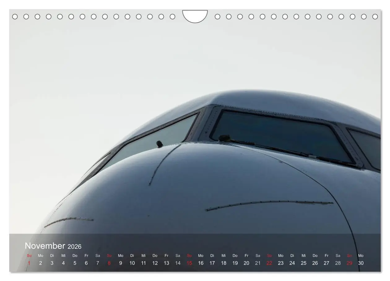 Bild: 9783516070941 | Boeing 777 Freighter (Wandkalender 2026 DIN A4 quer), CALVENDO...