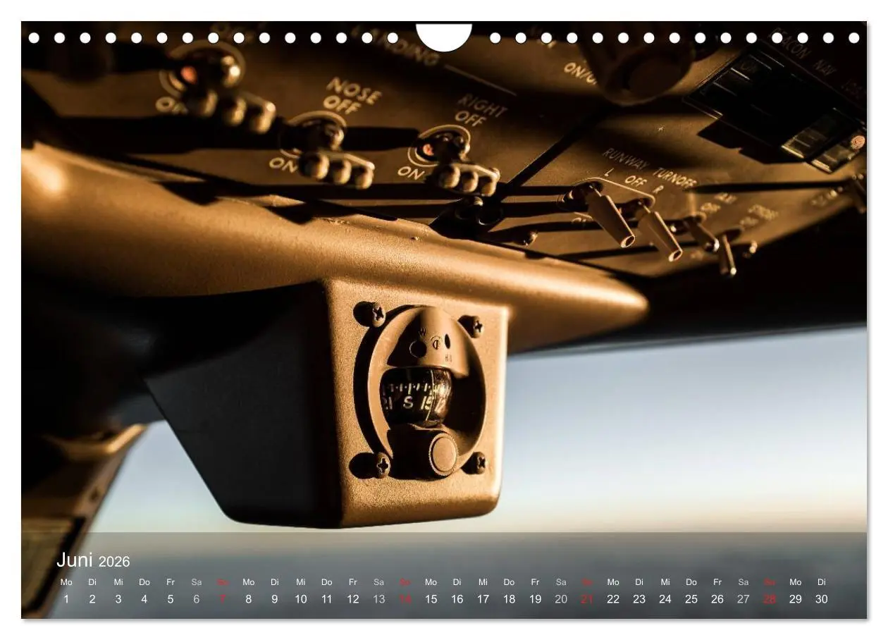 Bild: 9783516070941 | Boeing 777 Freighter (Wandkalender 2026 DIN A4 quer), CALVENDO...