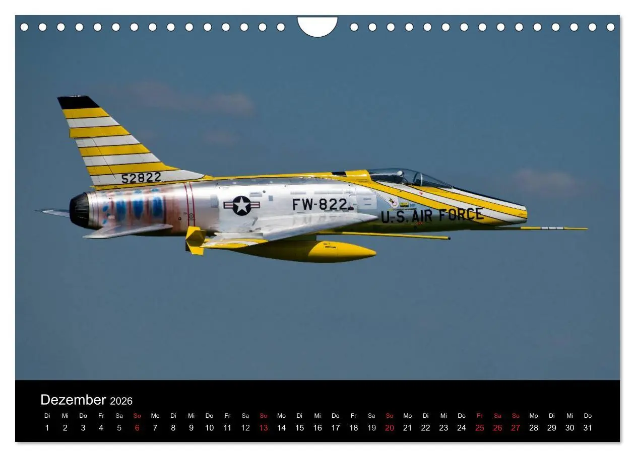 Bild: 9783516140941 | Modellflieger (Wandkalender 2026 DIN A4 quer), CALVENDO Monatskalender