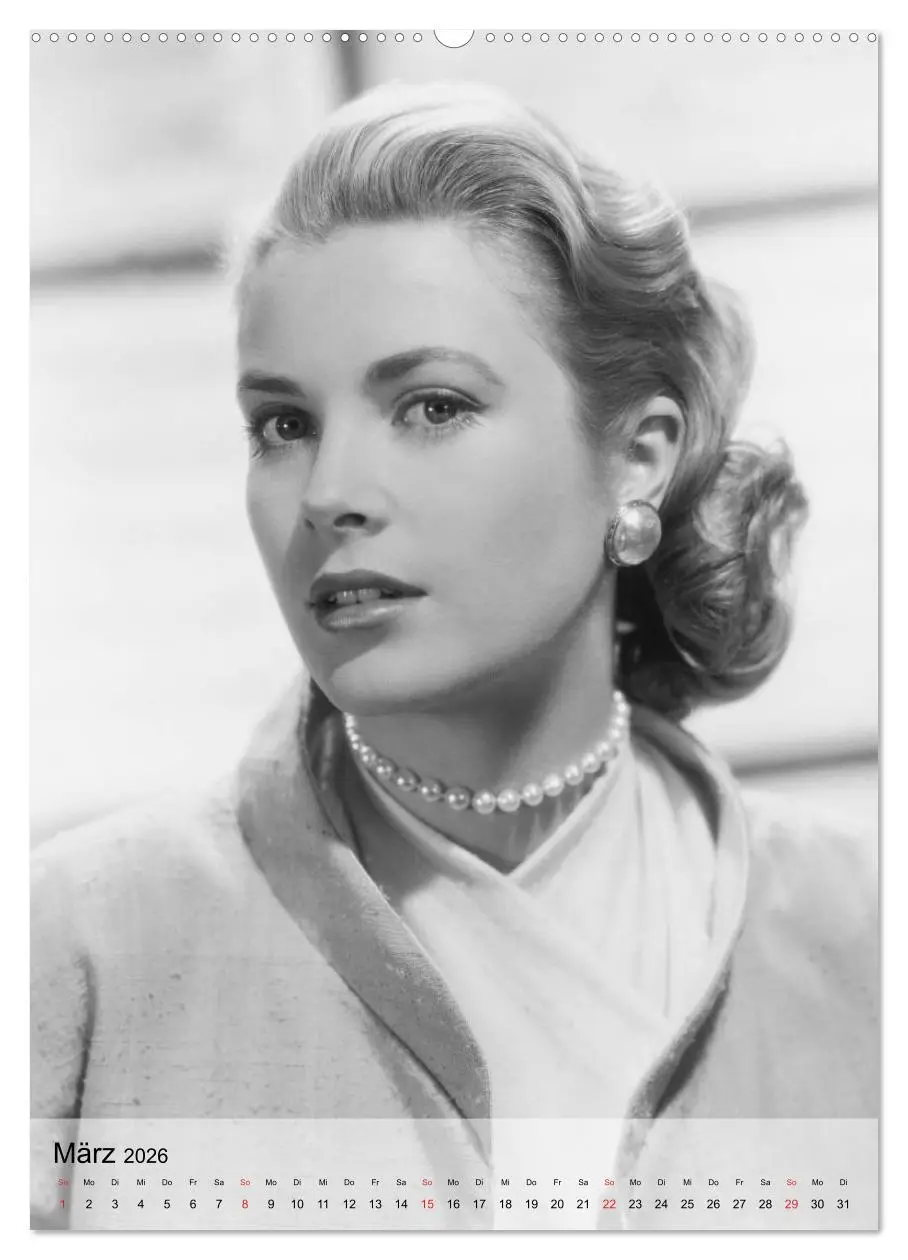 Bild: 9783516450941 | Legenden - Unvergessene Filmstars (hochwertiger Premium...