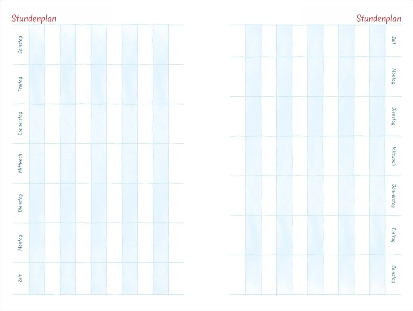 Bild: 9783756410941 | Helme Heine: Familienplaner-Buch A6 2026 | Helme Heine | Taschenbuch