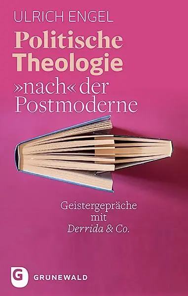 Cover: 9783786730941 | Politische Theologie 'nach' der Postmoderne | Ulrich Engel | Buch