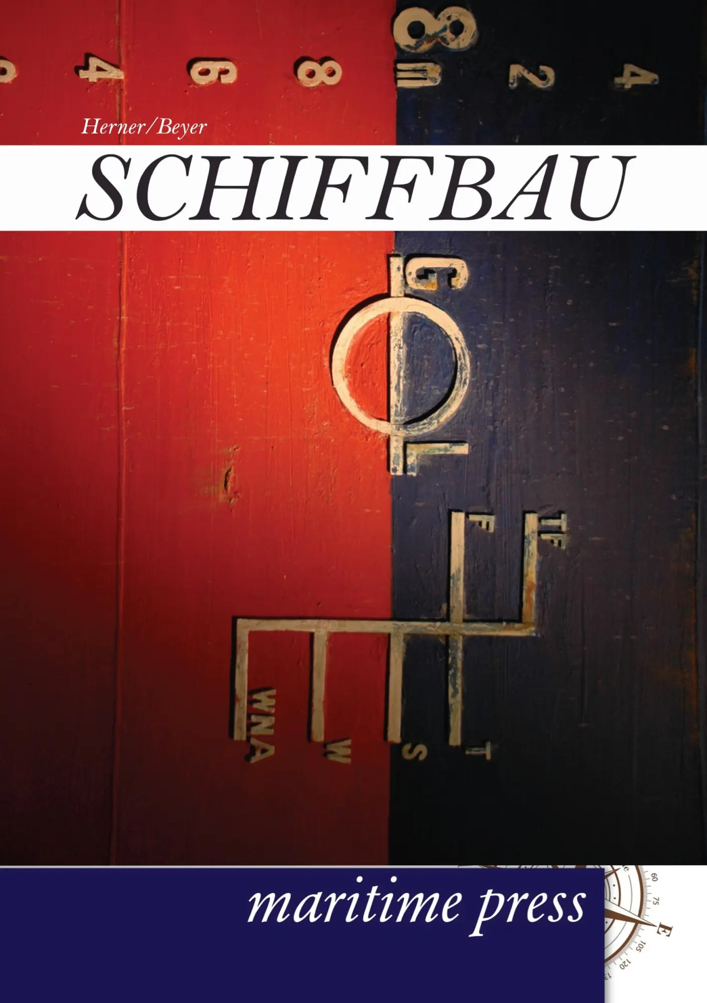 Cover: 9783954270941 | Schiffbau | Heinrich Herner (u. a.) | Taschenbuch | 236 S. | Deutsch