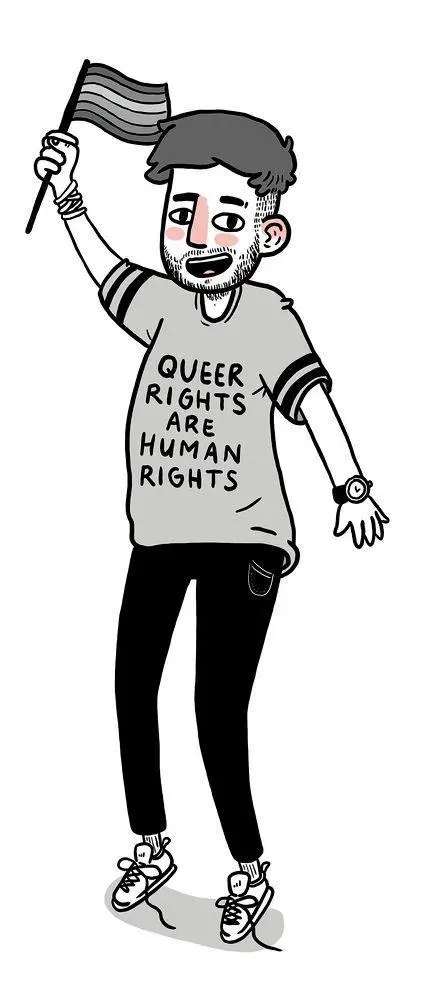 Bild: 9783959390941 | You don't look gay | Julius Thesing | Buch | Smartcover | 96 S. | 2020