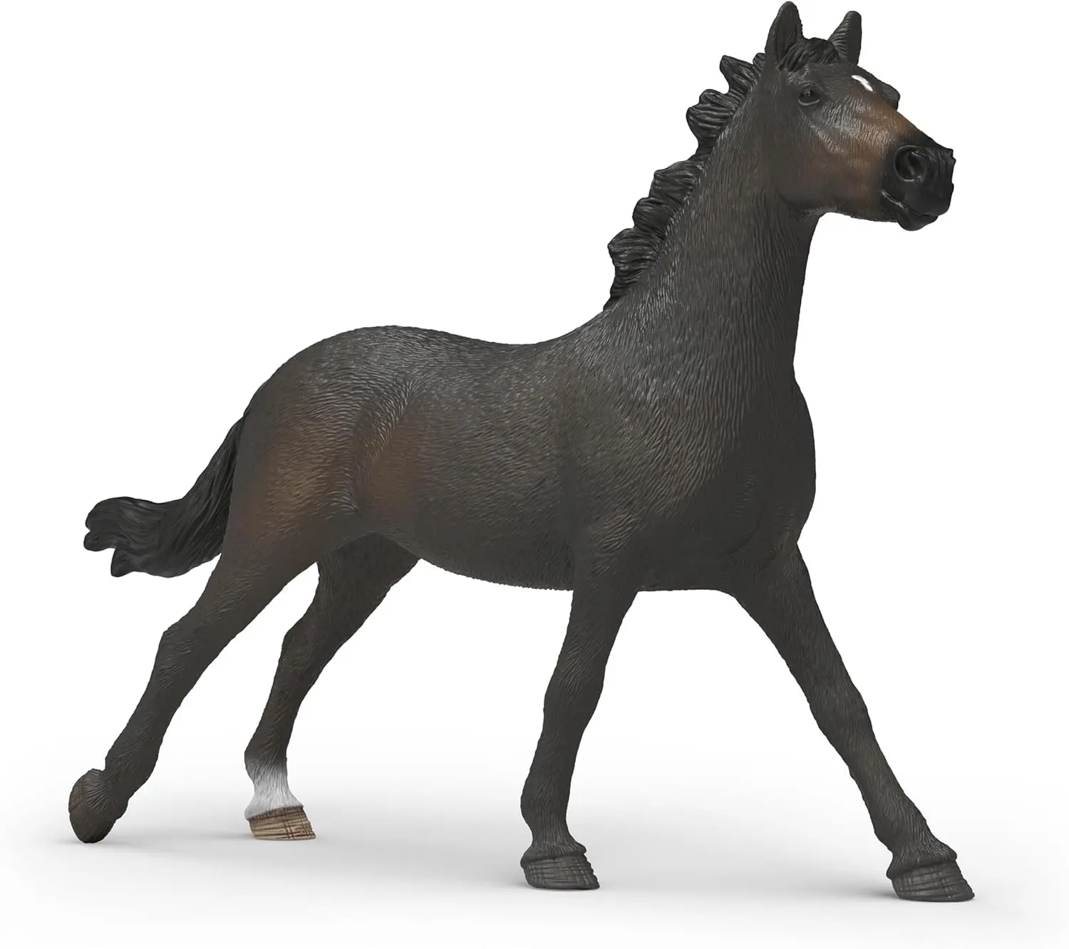 Cover: 4069111401041 | Schleich 14914 - Horse Club, Englisches Vollblut Stute, Tierfigur