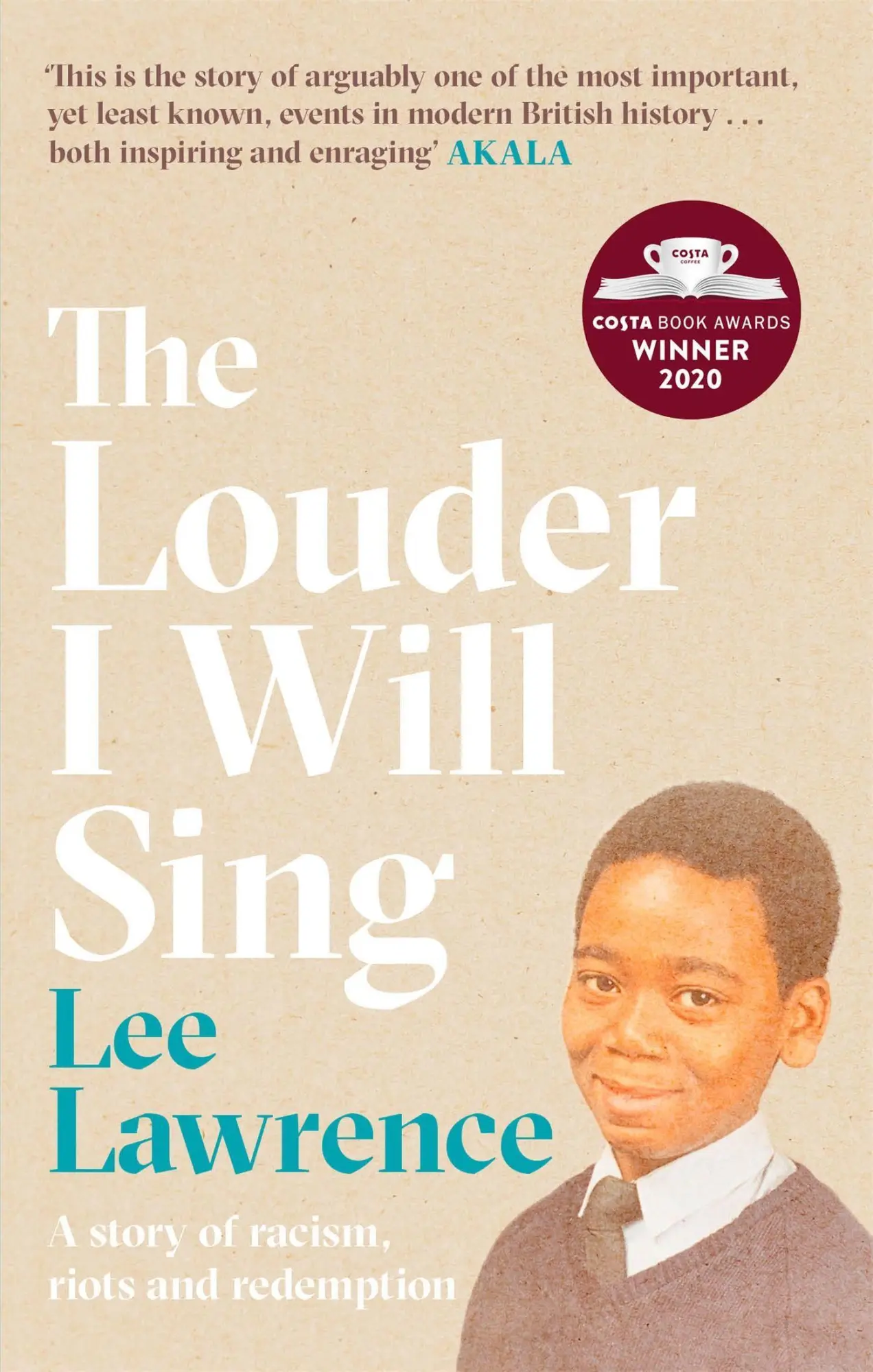 Cover: 9780751581041 | The Louder I Will Sing | Lee Lawrence | Buch | 272 S. | Englisch