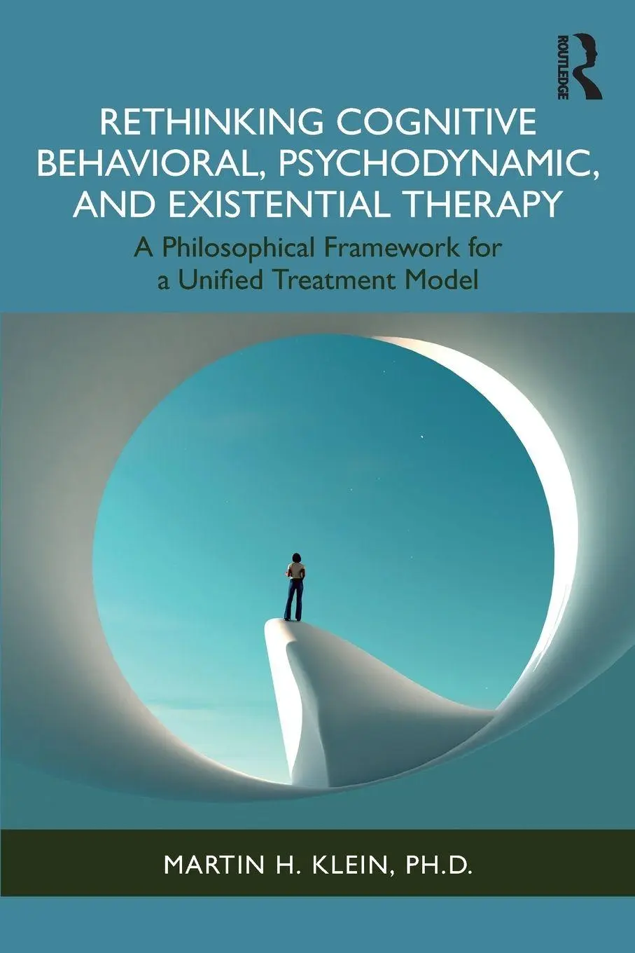 Rethinking Cognitive Behavioral, Psychodyn... | preigu