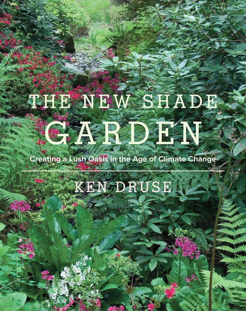 Cover: 9781617691041 | The New Shade Garden | Kenneth Druse | Buch | Gebunden | Englisch
