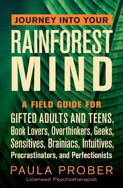 Cover: 9781643881041 | Journey Into Your Rainforest Mind | Paula Prober | Taschenbuch | 2019