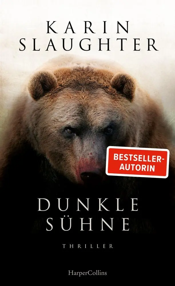 Cover: 9783365011041 | Dunkle Sühne | Karin Slaughter | Buch | North Falls | 560 S. | Deutsch