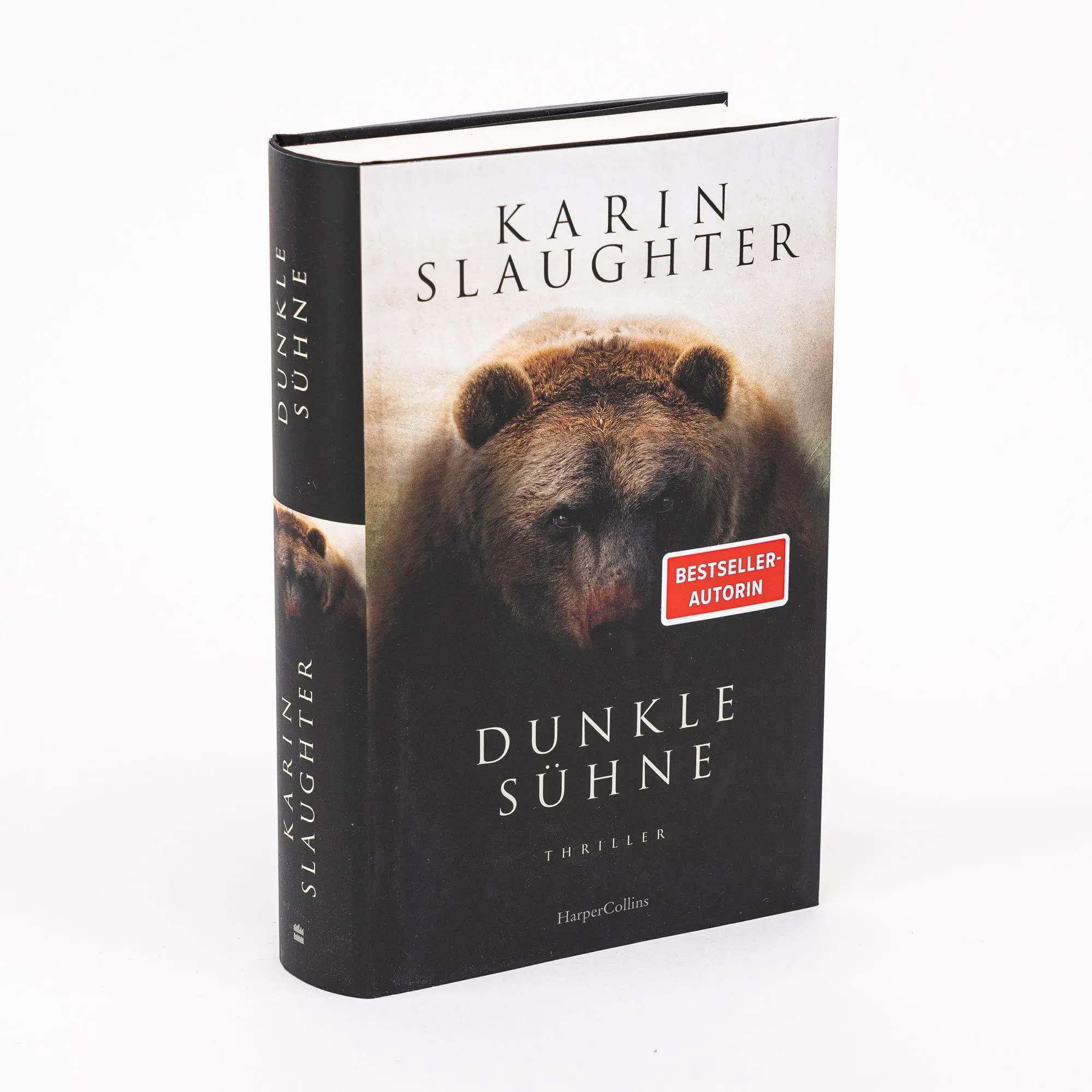 Bild: 9783365011041 | Dunkle Sühne | Karin Slaughter | Buch | North Falls | 560 S. | Deutsch