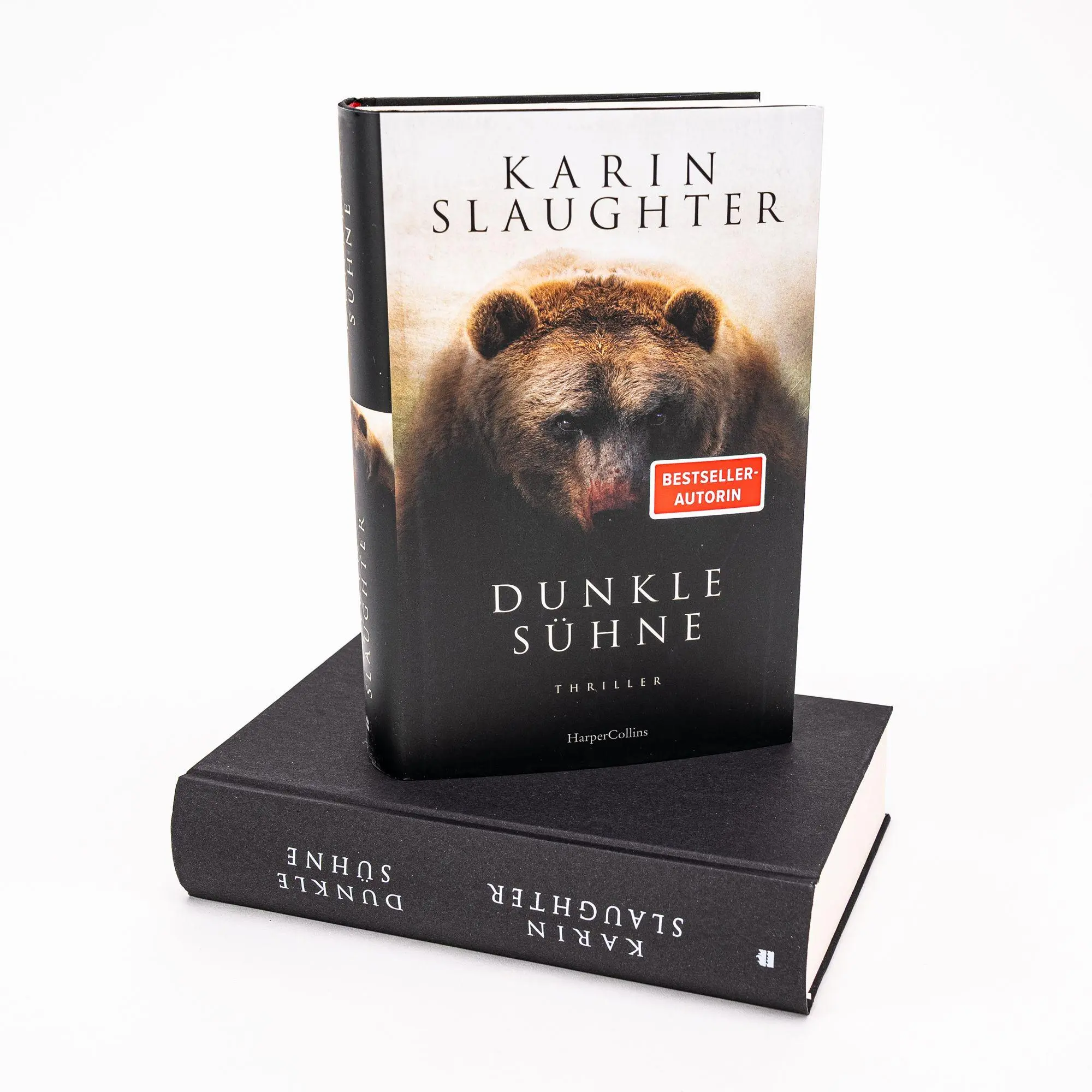 Bild: 9783365011041 | Dunkle Sühne | Karin Slaughter | Buch | North Falls | 560 S. | Deutsch