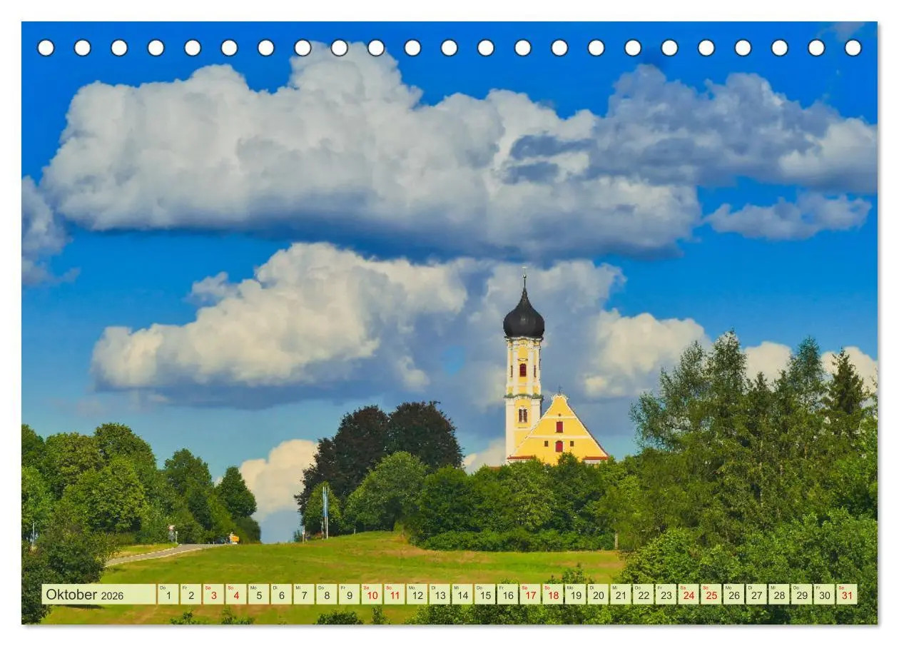 Bild: 9783457491041 | Die Stauden, Kirchen und Kapellen im Naturpark Augsburg westliche...
