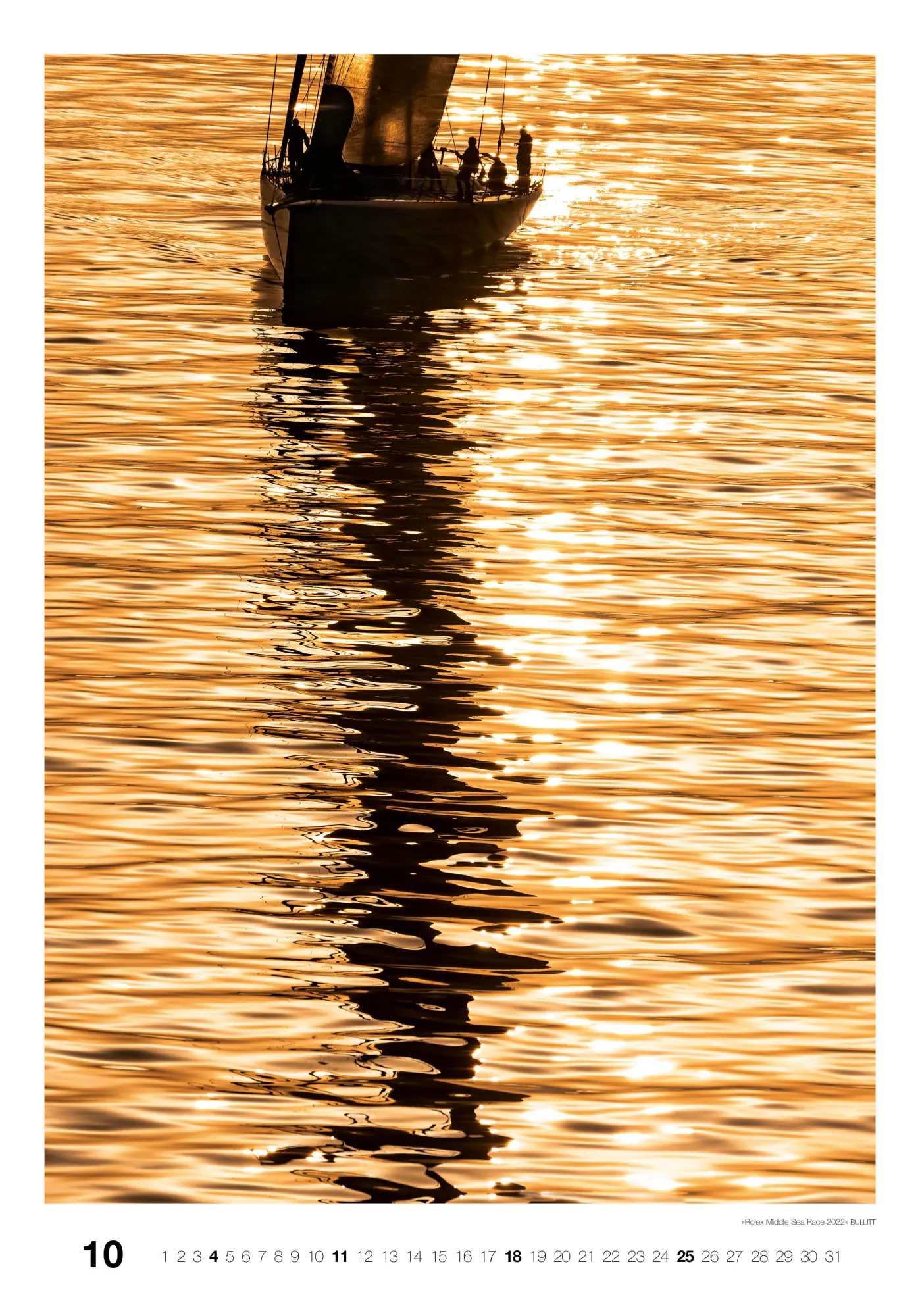 Bild: 9783667131041 | The Art Of Sailing 2026 | Kurt Arrigo | Kurt Arrigo | Kalender | 14 S.