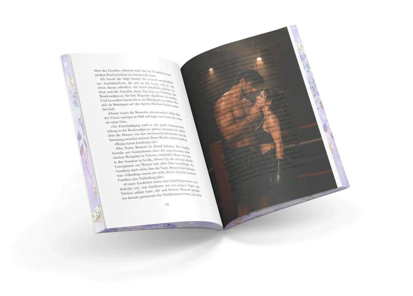 Bild: 9783690281041 | My arranged Husband | Leander Rose | Taschenbuch | 430 S. | Deutsch